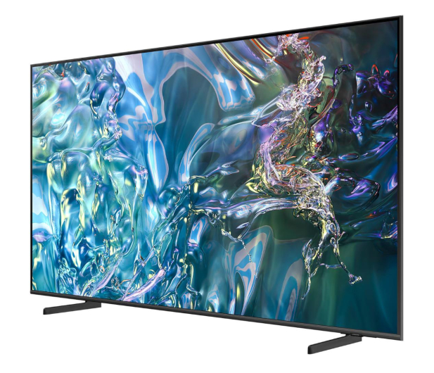 Samsung QE50Q67D QLED 4K Tizen TV - 1242290 - zdjęcie 2